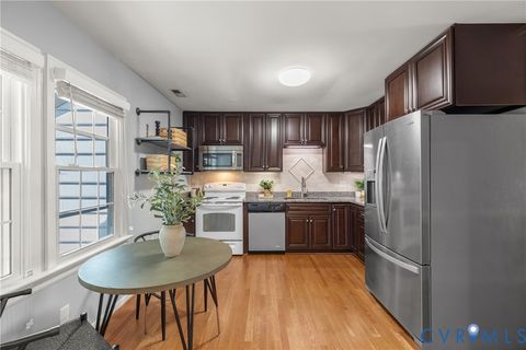 Tiny photo for 1312 Manders Knoll Court, Midlothian, VA 23114 (MLS # 2617184)