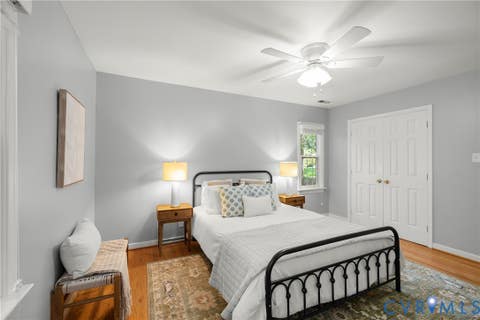 Tiny photo for 1312 Manders Knoll Court, Midlothian, VA 23114 (MLS # 2617184)