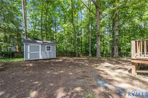 Tiny photo for 1312 Manders Knoll Court, Midlothian, VA 23114 (MLS # 2617184)