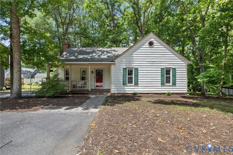 Tiny photo for 1312 Manders Knoll Court, Midlothian, VA 23114 (MLS # 2617184)