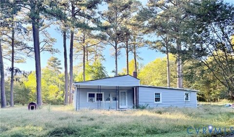 Tiny photo for 16517 Harrowgate Road, Chester, VA 23831 (MLS # 2627480)