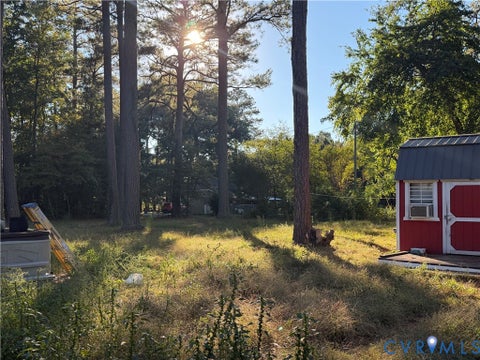 Tiny photo for 16517 Harrowgate Road, Chester, VA 23831 (MLS # 2627480)