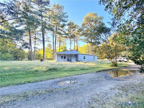 Tiny photo for 16517 Harrowgate Road, Chester, VA 23831 (MLS # 2627480)