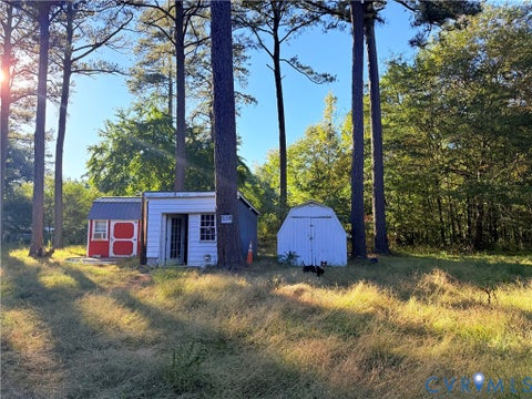 Tiny photo for 16517 Harrowgate Road, Chester, VA 23831 (MLS # 2627480)