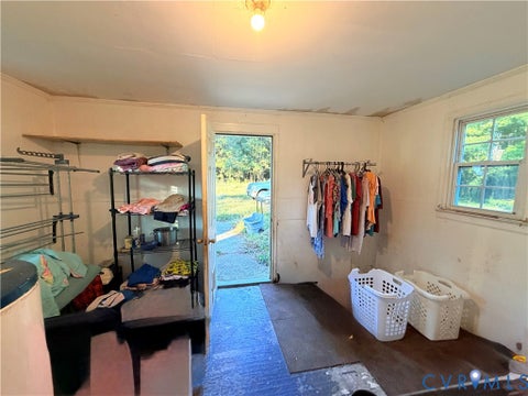 Tiny photo for 16517 Harrowgate Road, Chester, VA 23831 (MLS # 2627480)