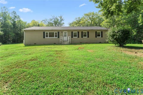 Tiny photo for 2048 Haskin Road, Goochland, VA 23063 (MLS # 2622740)