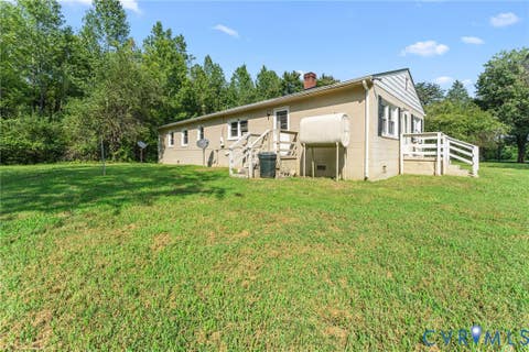 Tiny photo for 2048 Haskin Road, Goochland, VA 23063 (MLS # 2622740)