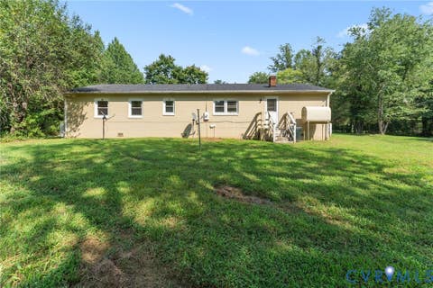 Tiny photo for 2048 Haskin Road, Goochland, VA 23063 (MLS # 2622740)