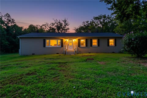 Photo of 2048 Haskin Road, Goochland, VA 23063 (MLS # 2622740)
