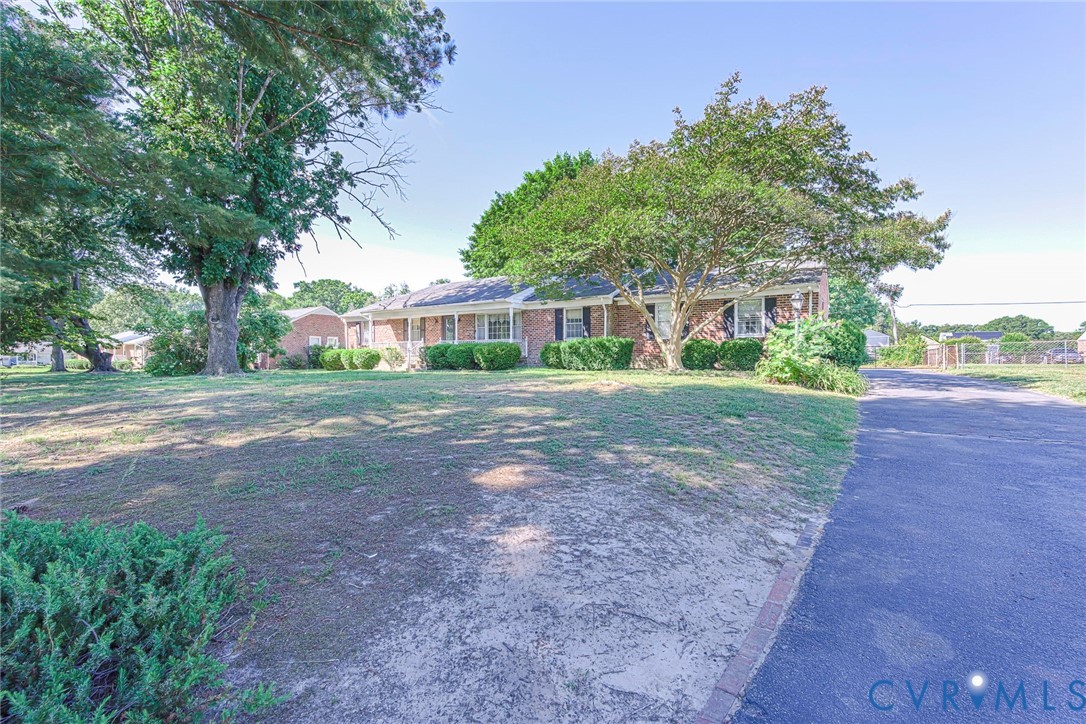 8403 Kaye Drive