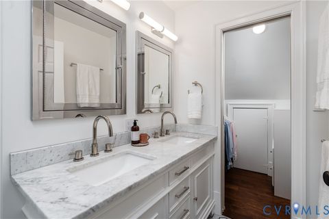 Tiny photo for 8603 Eastwood Court, North Chesterfield, VA 23236 (MLS # 2606896)