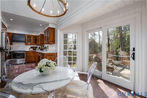 Tiny photo for 8603 Eastwood Court, North Chesterfield, VA 23236 (MLS # 2606896)