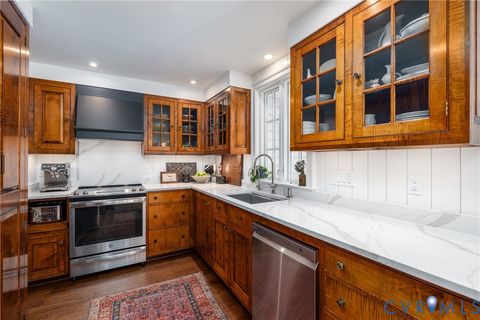 Tiny photo for 8603 Eastwood Court, North Chesterfield, VA 23236 (MLS # 2606896)