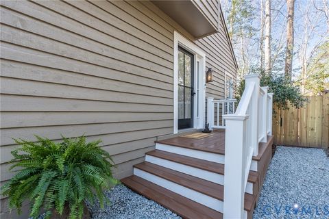 Tiny photo for 8603 Eastwood Court, North Chesterfield, VA 23236 (MLS # 2606896)