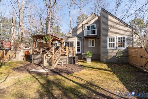 Tiny photo for 8603 Eastwood Court, North Chesterfield, VA 23236 (MLS # 2606896)