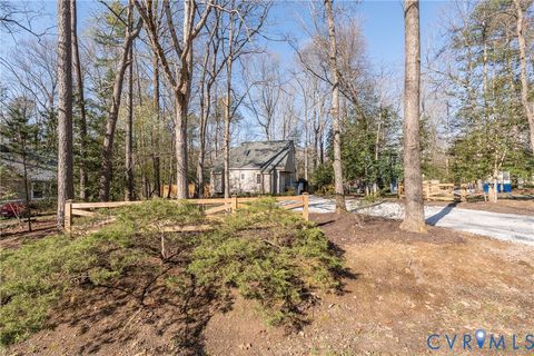 Tiny photo for 8603 Eastwood Court, North Chesterfield, VA 23236 (MLS # 2606896)