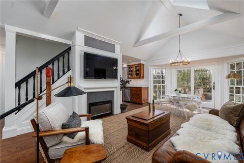 Tiny photo for 8603 Eastwood Court, North Chesterfield, VA 23236 (MLS # 2606896)