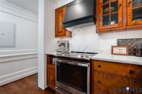 Tiny photo for 8603 Eastwood Court, North Chesterfield, VA 23236 (MLS # 2606896)