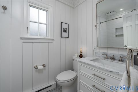 Tiny photo for 8603 Eastwood Court, North Chesterfield, VA 23236 (MLS # 2606896)