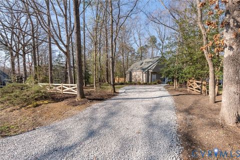 Photo of 8603 Eastwood Court, North Chesterfield, VA 23236 (MLS # 2606896)
