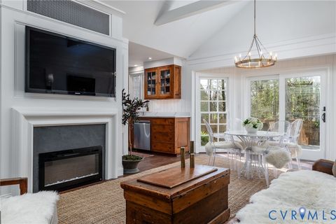 Tiny photo for 8603 Eastwood Court, North Chesterfield, VA 23236 (MLS # 2606896)