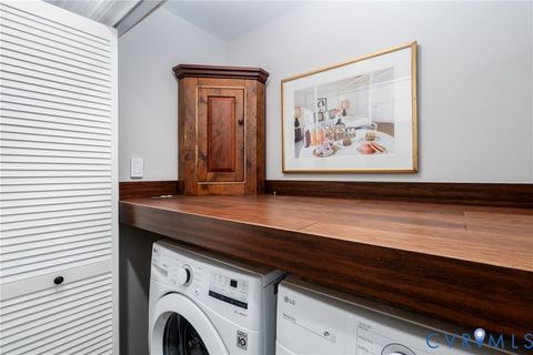 Tiny photo for 8603 Eastwood Court, North Chesterfield, VA 23236 (MLS # 2606896)