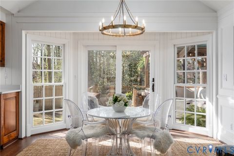 Tiny photo for 8603 Eastwood Court, North Chesterfield, VA 23236 (MLS # 2606896)