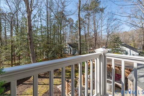 Tiny photo for 8603 Eastwood Court, North Chesterfield, VA 23236 (MLS # 2606896)
