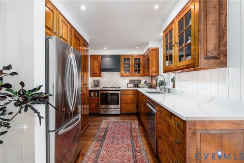 Tiny photo for 8603 Eastwood Court, North Chesterfield, VA 23236 (MLS # 2606896)