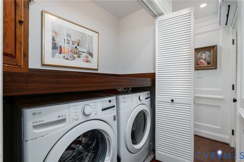 Tiny photo for 8603 Eastwood Court, North Chesterfield, VA 23236 (MLS # 2606896)