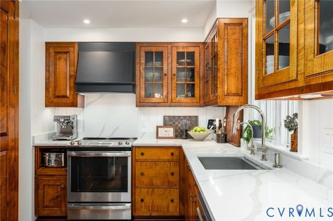 Tiny photo for 8603 Eastwood Court, North Chesterfield, VA 23236 (MLS # 2606896)