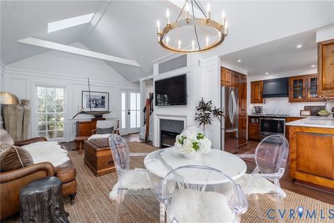 Tiny photo for 8603 Eastwood Court, North Chesterfield, VA 23236 (MLS # 2606896)