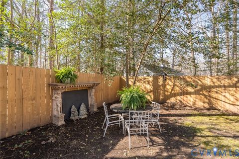 Tiny photo for 8603 Eastwood Court, North Chesterfield, VA 23236 (MLS # 2606896)