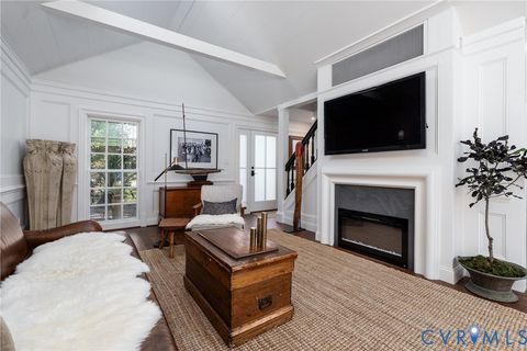 Tiny photo for 8603 Eastwood Court, North Chesterfield, VA 23236 (MLS # 2606896)