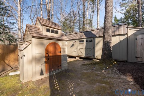 Tiny photo for 8603 Eastwood Court, North Chesterfield, VA 23236 (MLS # 2606896)