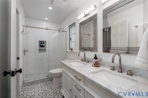 Tiny photo for 8603 Eastwood Court, North Chesterfield, VA 23236 (MLS # 2606896)