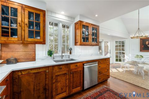 Tiny photo for 8603 Eastwood Court, North Chesterfield, VA 23236 (MLS # 2606896)