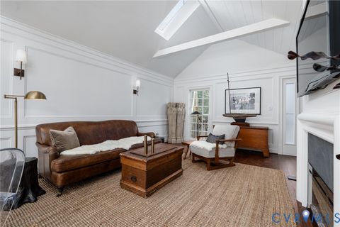 Tiny photo for 8603 Eastwood Court, North Chesterfield, VA 23236 (MLS # 2606896)