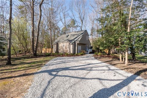 Tiny photo for 8603 Eastwood Court, North Chesterfield, VA 23236 (MLS # 2606896)
