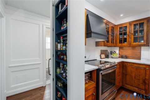 Tiny photo for 8603 Eastwood Court, North Chesterfield, VA 23236 (MLS # 2606896)