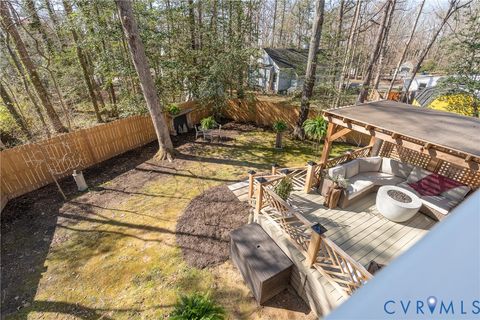 Tiny photo for 8603 Eastwood Court, North Chesterfield, VA 23236 (MLS # 2606896)