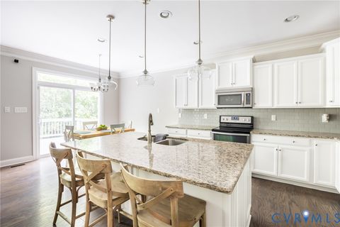 Tiny photo for 15206 Blackrail Road, Chesterfield, VA 23832 (MLS # 2602288)