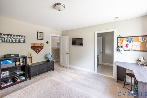 Tiny photo for 15206 Blackrail Road, Chesterfield, VA 23832 (MLS # 2602288)