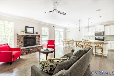 Tiny photo for 15206 Blackrail Road, Chesterfield, VA 23832 (MLS # 2602288)