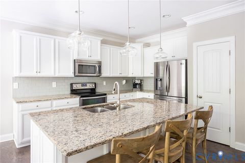 Tiny photo for 15206 Blackrail Road, Chesterfield, VA 23832 (MLS # 2602288)