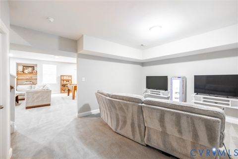 Tiny photo for 15206 Blackrail Road, Chesterfield, VA 23832 (MLS # 2602288)