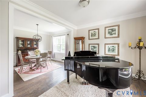 Tiny photo for 15206 Blackrail Road, Chesterfield, VA 23832 (MLS # 2602288)