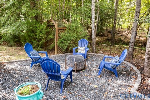 Tiny photo for 15206 Blackrail Road, Chesterfield, VA 23832 (MLS # 2602288)