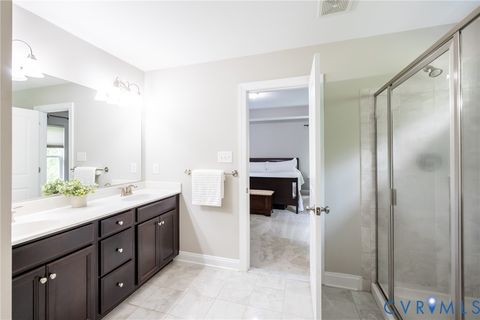 Tiny photo for 15206 Blackrail Road, Chesterfield, VA 23832 (MLS # 2602288)