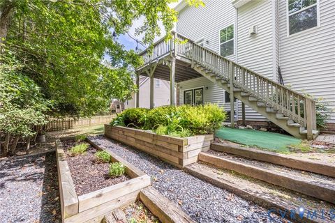 Tiny photo for 15206 Blackrail Road, Chesterfield, VA 23832 (MLS # 2602288)